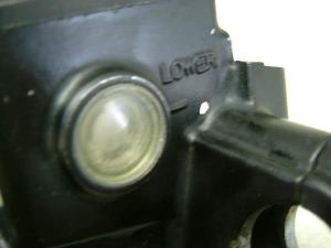 Et125/ WOLF125   tg}X^[V_[ NF13A-1078