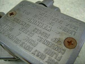 GB250Nu}/ Nu}250/ CLUBMAN   tg}X^[V_[ MC10-1102