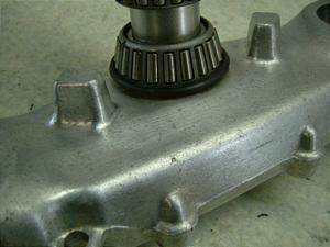 CR125 Xe JE01-1400