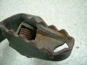 Z[225/ SEROW225 CXebvE 1KH-0351