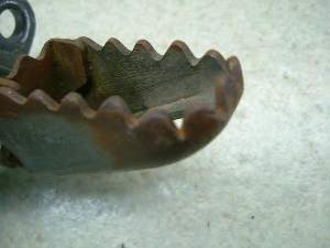 Z[225/ SEROW225 CXebv 1KH-0351