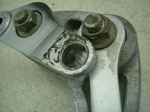 KDX125SR XCOA[N DX125A-0152