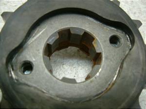 VF400FCeO/ INTEGRA  hCuXvPbg NC13-1027