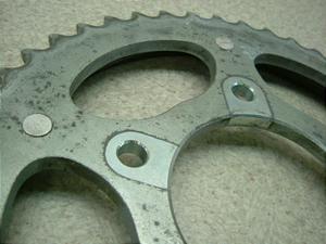 VF400FCeO/ INTEGRA  huXvPbg NC13-1027