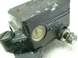 VF400FCeO/ INTEGRA  tg}X^[V_[ NC13-1027