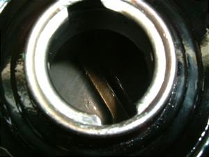 MA50/ GEAR  K\^N 4KN-1345