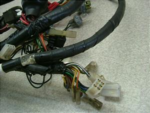 MA50/ GEAR  Cn[lX 4KN-0041
