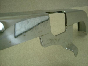 G~l[^[250LX/ ELIMINATOR  `F[Jo[ EL250A-0476