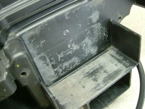 G~l[^[250LX/ ELIMINATOR  GAN[i[BOX EL250A-0476