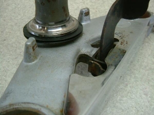 G~l[^[250LX/ ELIMINATOR  Xe EL250A-0476