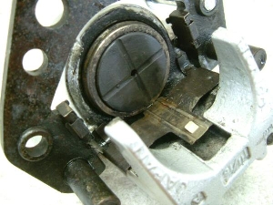 G~l[^[250LX/ ELIMINATOR  tgLp[ EL250A-0476