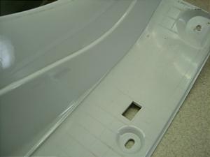 wLTS150/ HEXAGON/ sAWI/ PIAGGIO  Xebv{[h EXV1T0015