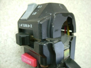FZR250 nhXCb` 2KR-1157