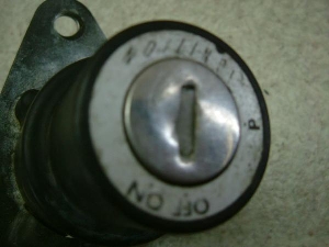 r[S250/ XV250 Virago L[Zbg 3DM-0361
