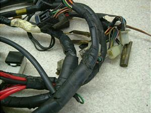MA50/ GEAR  Cn[lX 4KN-0934