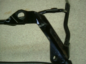 Vo[EBO600/ SILVERWING   tgXe[ PF01-1000