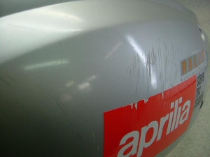 AvA [50/ Aprilia/ RALLY50    {fB[Jo[ 100WS004