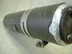 AvARS125/ Aprilia/ RS125  `o[ GS05555141