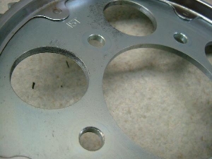 XeB[h400/ STEED  huXvPbg NC26-1303