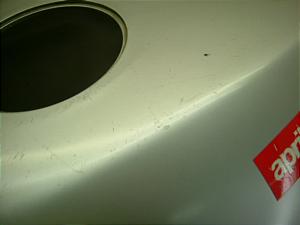 AvARS125/ Aprilia/ RS125  K\^NJo[ GS05555141