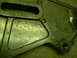 AvARS125/ Aprilia/ RS125  ALp[Xe[ GS05555141