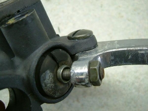 AvA [50/ Aprilia/ RALLY50    tg}X^[V_[o[ 100WS004