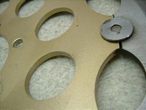 AvARS125/ Aprilia/ RS125  tgfBXN[^[ GS05555141