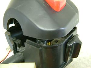 AvARS125/ Aprilia/ RS125  nhXCb`E GS05555141