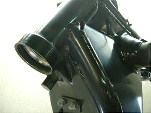 G~l[^[125/ELIMINATOR t[t BN125A-0084
