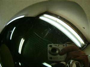 G~l[^[125/ ELIMINATOR125 wbhCgP[X BN125A-0084