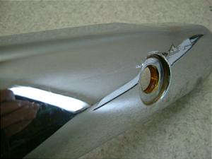 G~l[^[125/ ELIMINATOR125 ATChJo[ BN125A-0084