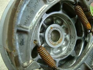 G~l[^[125/ ELIMINATOR125 Au[Lh BN125A-0084