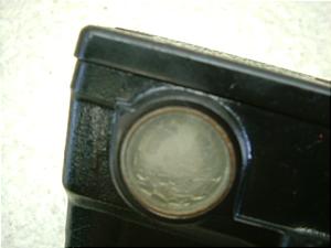 G~l[^[125/ ELIMINATOR125 tg}X^[V_[ BN125A-0084
