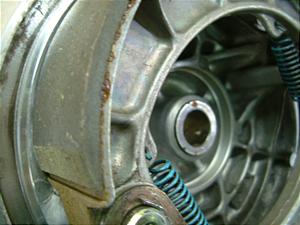 XeB[h400/ STEED  Au[Lh NC26-1212