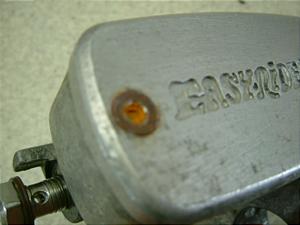 XeB[h400/ STEED  tg}X^[V_[ ЊO NC26-1212