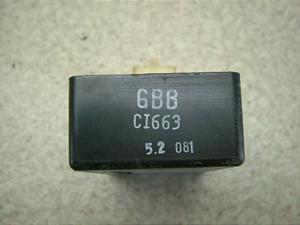 u[h90/ BROAD CDI HF06-3000