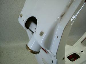 W50GSA/ GILERA   t[tL GSA0600