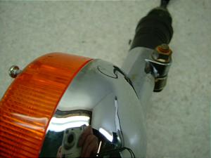 W50GSA/ GILERA   AECJ[E GSA0600
