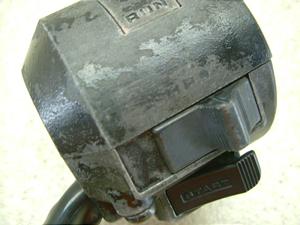 GB250Nu}/ Nu}250/ CLUBMAN   nhXCb`E MC10-1103