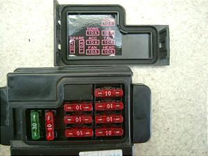 ZZR250/ ZZ-R250  WNVBOX EX250H-0680
