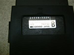 GPX250R CDI EX250E-0325