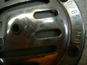 xXp100/ Vespa/ PIAGGIO/ sAWI  z[ V9B-1051