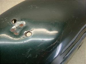 GXg250/ ESTRELLA250  tgtF_[ BJ250A-0171