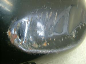 GXg250/ ESTRELLA250  TChJo[E BJ250A-0171