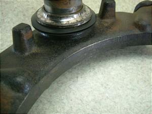 GXg250/ ESTRELLA250  Xe BJ250A-0171