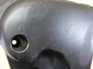 CB400S/F/ CB400SF/ X[p[tHA/ CB400X[p[tHA  XvPbgJo[ NC31-1008