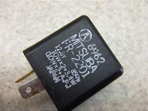 RS125/ AvA/ Aprilia   ECJ[[ DGM53396