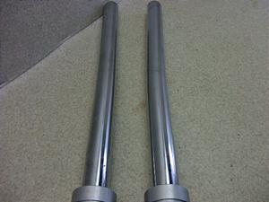 TW200 tgtH[NE DG07J-0125