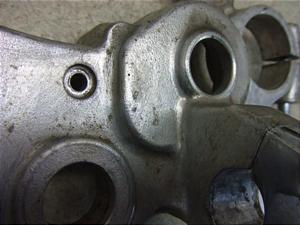 G~l[^[400/ ELIMINATOR  gbvubW ZL400A-0038