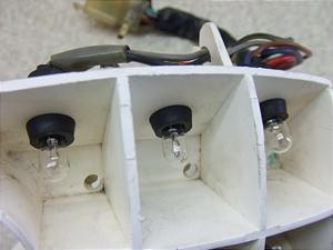 G~l[^[400/ ELIMINATOR  CWP[^[ ZL400A-0038